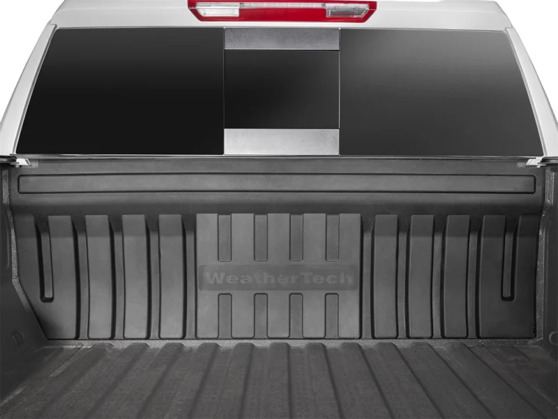 WeatherTech 3FIL002 - Truck Bed Liner