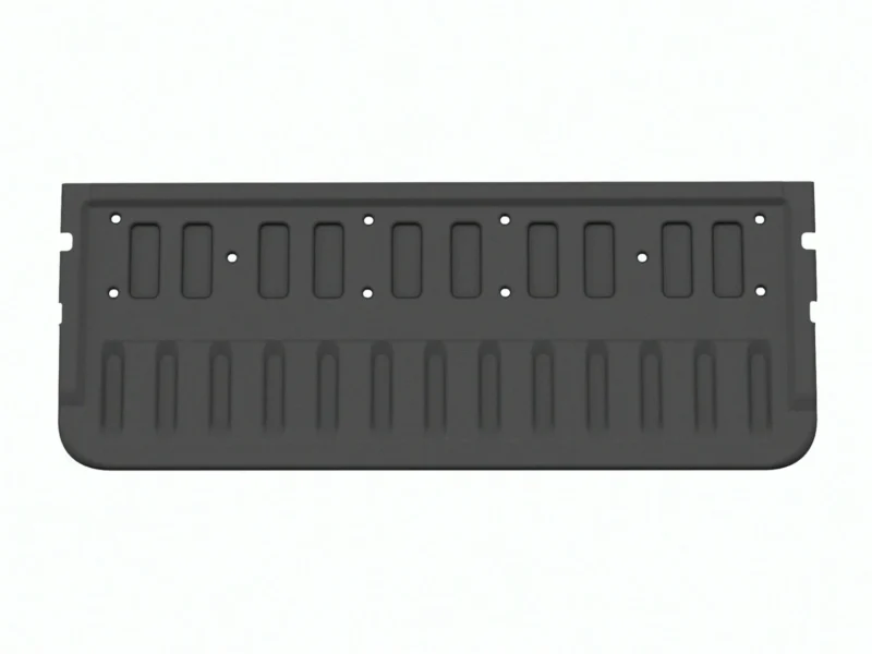 WeatherTech 3TG14 - TechLiner, Fleetside