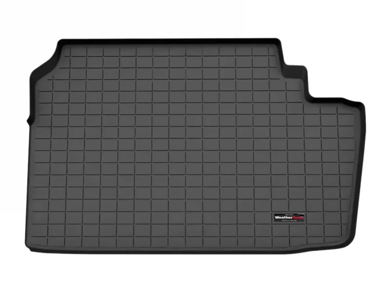 Weathertech 40049 - Cargo Liner, Black, TPE - Thermoplastic Elastomer