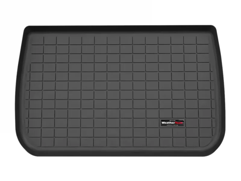 Weathertech 40063 - Cargo Liner, Black, TPE - Thermoplastic Elastomer