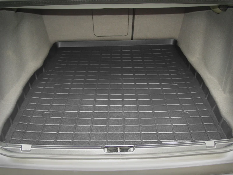 Weathertech 40078 - Cargo Liner, Black, TPE - Thermoplastic Elastomer