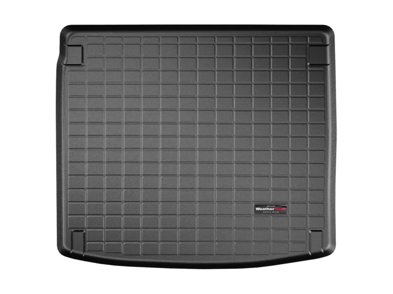 Weathertech 401000 - Cargo Liner, Black, TPE - Thermoplastic Elastomer