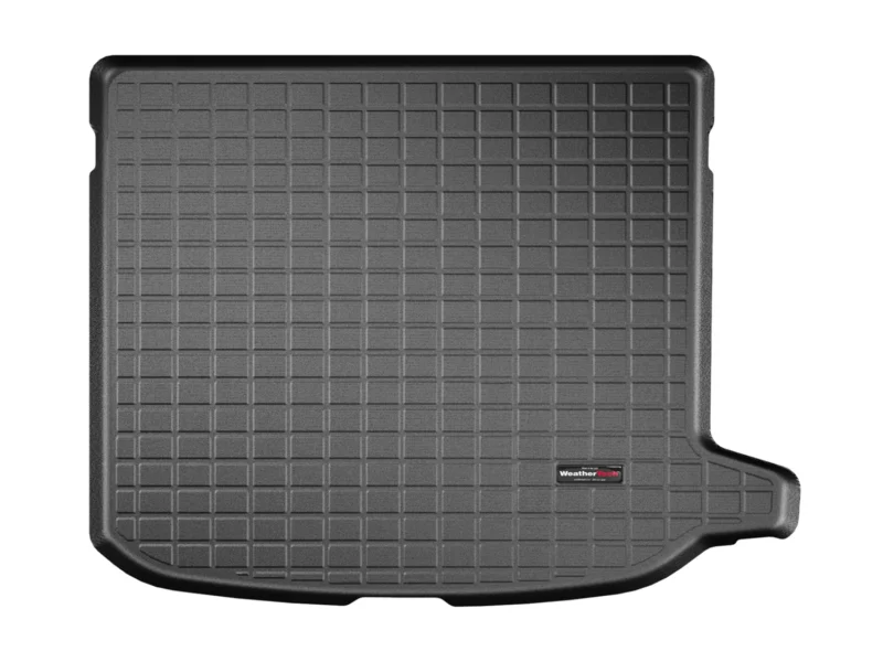 Weathertech 401006 - Cargo Liner, Black, TPE - Thermoplastic Elastomer