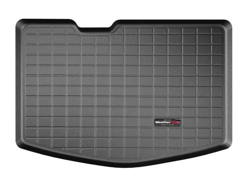 Weathertech 401012 - Cargo Liner, Black, TPE - Thermoplastic Elastomer
