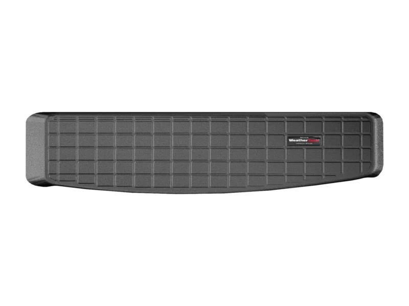 Weathertech 401016 - Cargo Liner, Black, TPE - Thermoplastic Elastomer