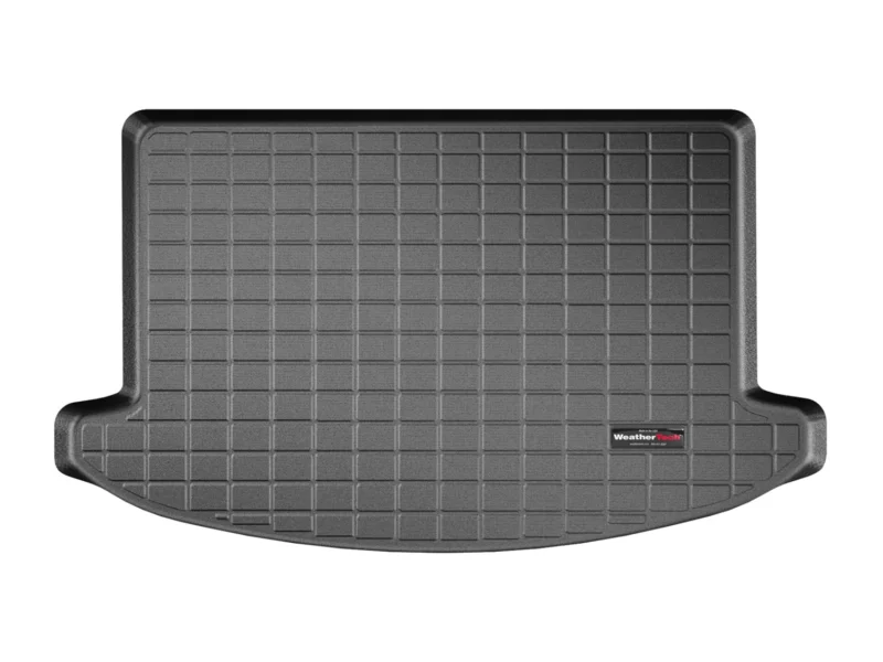 Weathertech 401020 - Cargo Liner, Black, TPE - Thermoplastic Elastomer