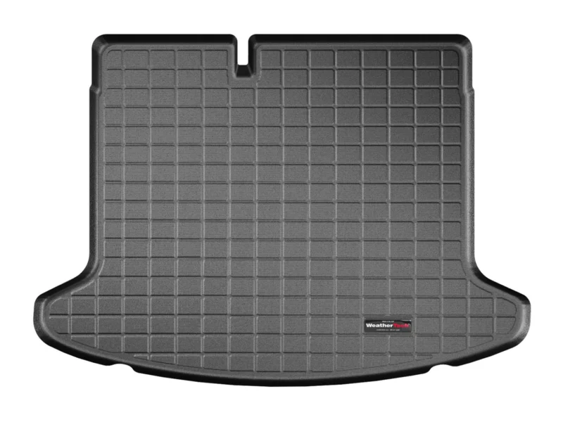 Weathertech 401032 - Cargo Liner, Black, TPE - Thermoplastic Elastomer