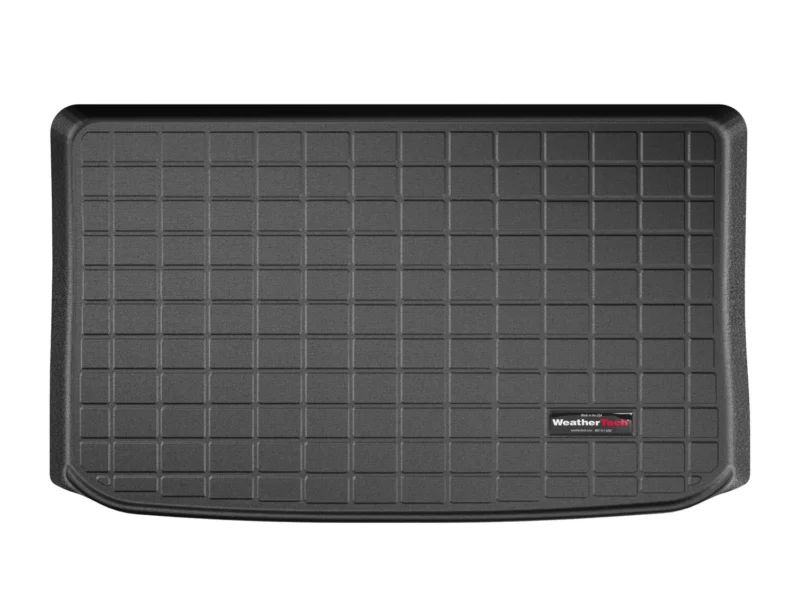 Weathertech 401038 - Cargo Liner, Black, TPE - Thermoplastic Elastomer