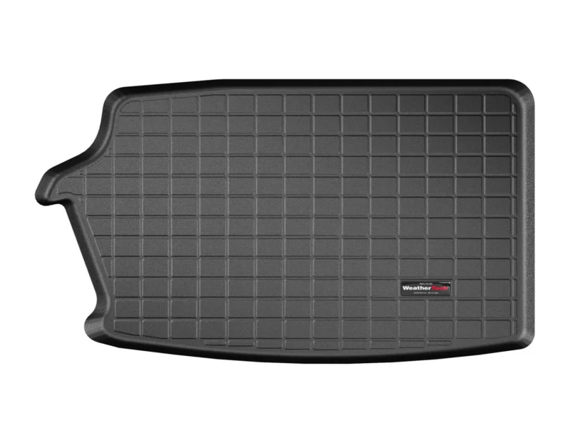 Weathertech 401039 - Cargo Liner, Black, TPE - Thermoplastic Elastomer
