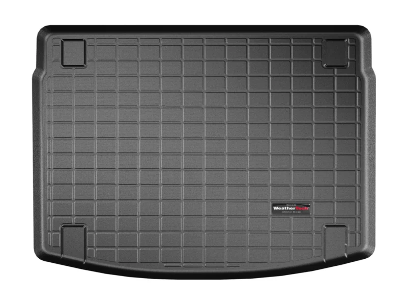 Weathertech 401041 - Cargo Liner, Black, TPE - Thermoplastic Elastomer