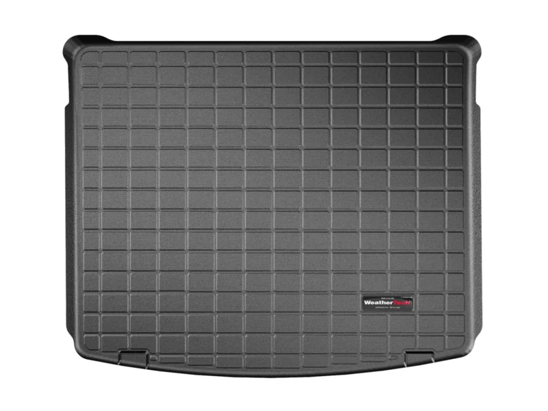 Weathertech 401043 - Cargo Liner, Black, TPE - Thermoplastic Elastomer
