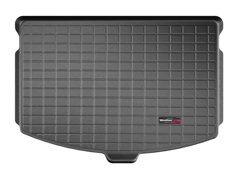 Weathertech 401045 - Cargo Liner, Black, TPE - Thermoplastic Elastomer