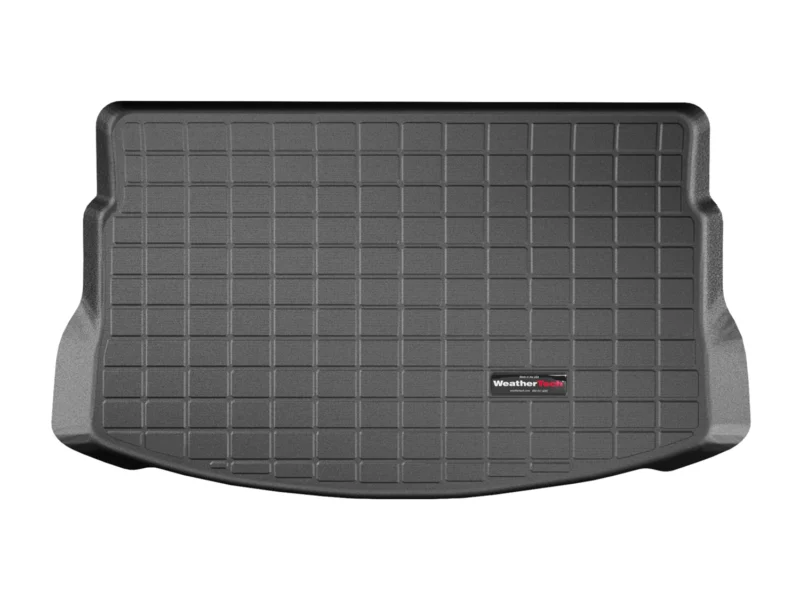 Weathertech 401046 - Cargo Liner, Black, TPE - Thermoplastic Elastomer