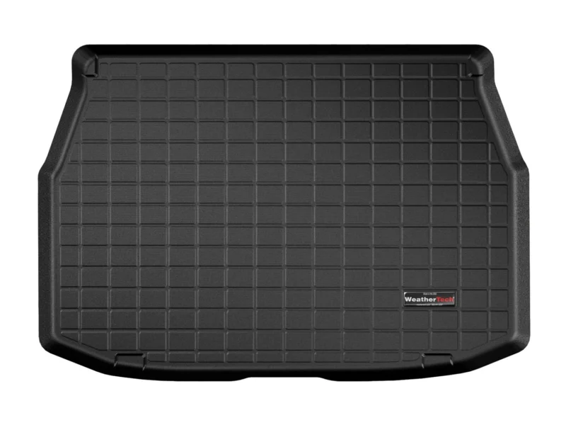 Weathertech 401047 - Cargo Liner, Black, TPE - Thermoplastic Elastomer
