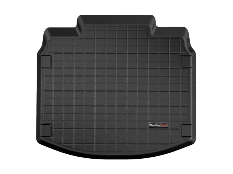 Weathertech 401049 - Cargo Liner, Black, TPE - Thermoplastic Elastomer