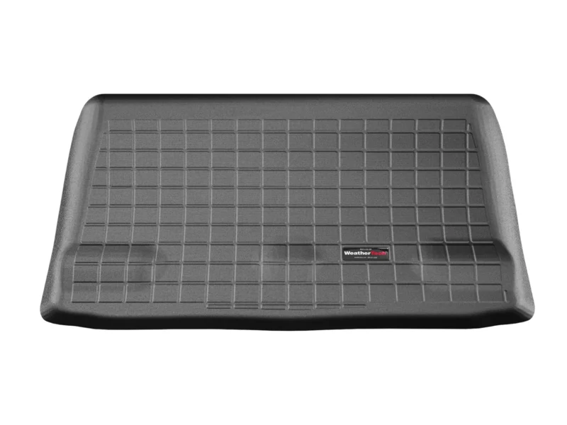 Weathertech 401051 - Cargo Liner, Black, TPE - Thermoplastic Elastomer