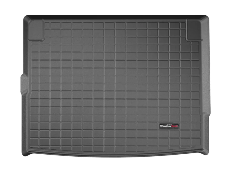 Weathertech 401058 - Cargo Liner, Black, TPE - Thermoplastic Elastomer