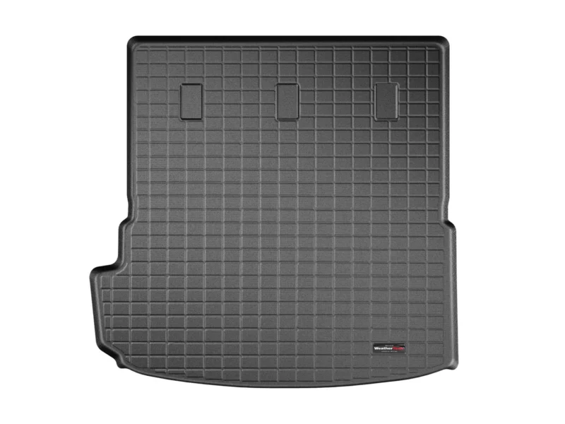 Weathertech 401062 - Cargo Liner, Black, TPE - Thermoplastic Elastomer
