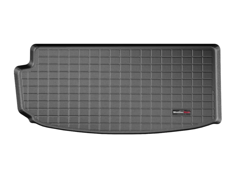 Weathertech 401063 - Cargo Liner, Black, TPE - Thermoplastic Elastomer