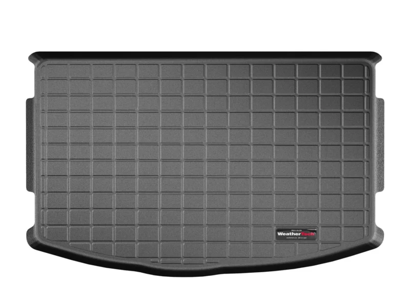 Weathertech 401068 - Cargo Liner, Black, TPE - Thermoplastic Elastomer