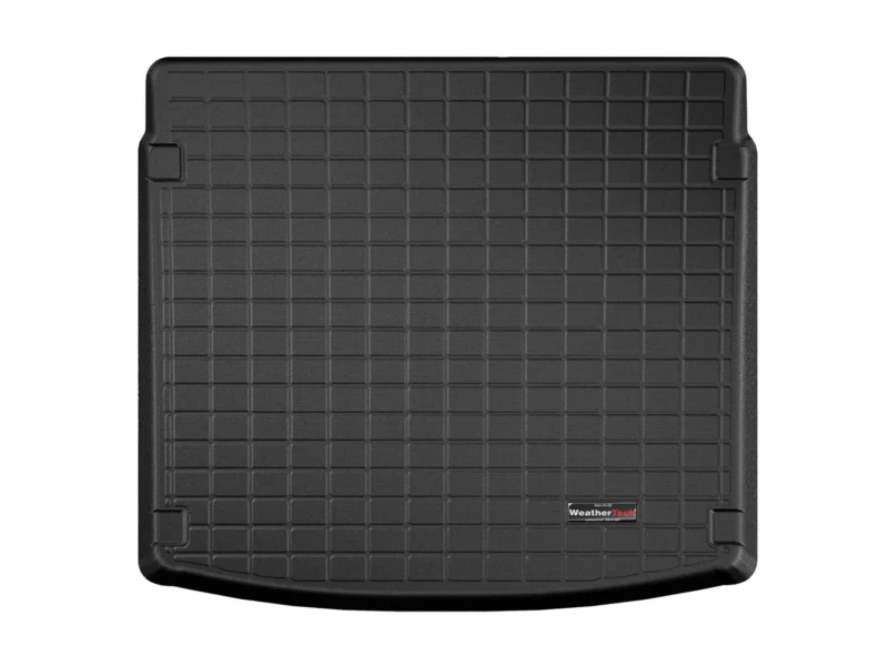 Weathertech 401073 - Cargo Liner, Black, TPE - Thermoplastic Elastomer