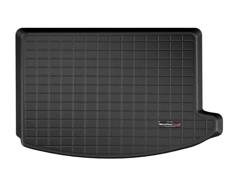 Weathertech 401075 - Cargo Liner, Black, TPE - Thermoplastic Elastomer