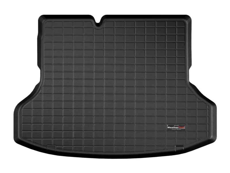 Weathertech 401076 - Cargo Liner, Black, TPE - Thermoplastic Elastomer