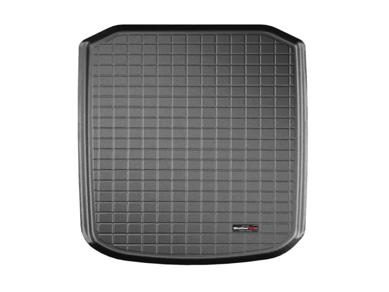 Weathertech 401077 - Cargo Liner, Black, TPE - Thermoplastic Elastomer