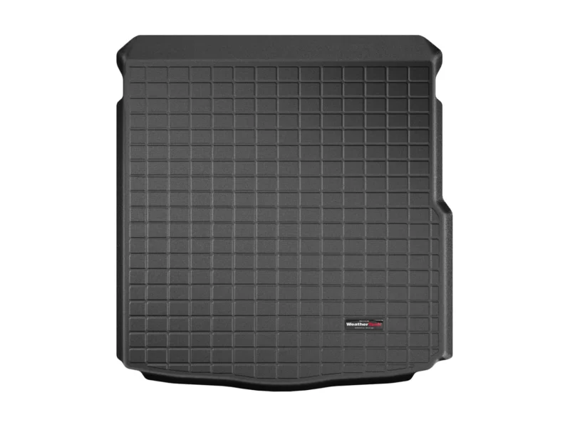 Weathertech 401078 - Cargo Liner, Black, TPE - Thermoplastic Elastomer