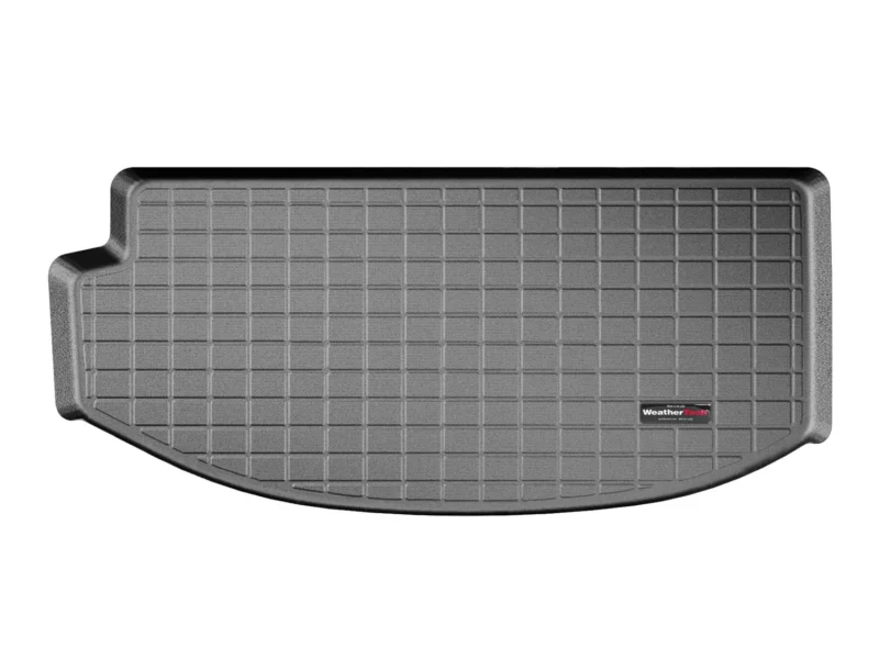 Weathertech 401082 - Cargo Liner, Black, TPE - Thermoplastic Elastomer