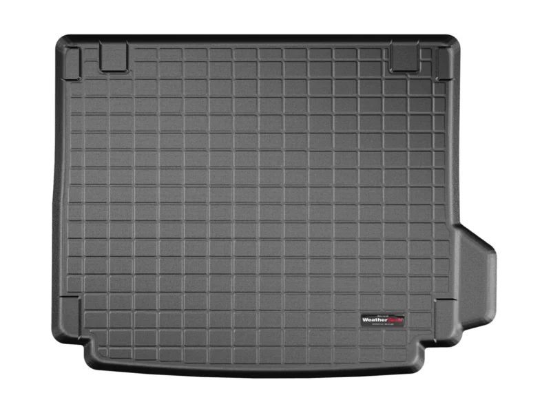 Weathertech 401086 - Cargo Liner, Black, TPE - Thermoplastic Elastomer