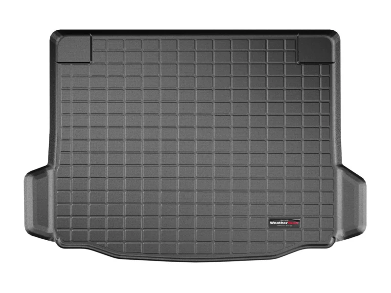Weathertech 401087 - Cargo Liner, Black, TPE - Thermoplastic Elastomer