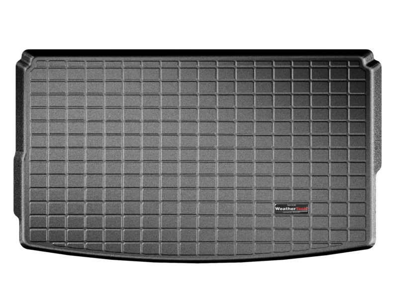 Weathertech 401092 - Cargo Liner, Black, TPE - Thermoplastic Elastomer