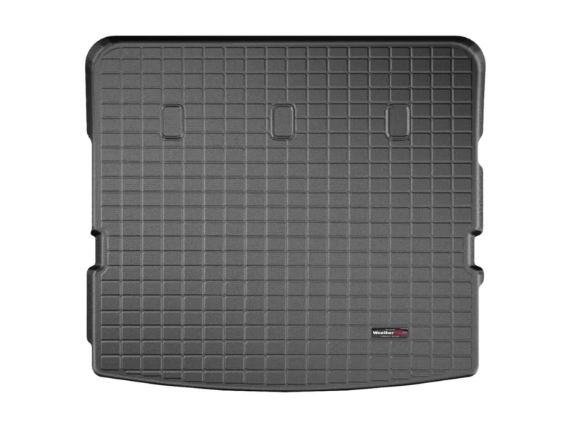 Weathertech 401093 - Cargo Liner, Black, TPE - Thermoplastic Elastomer
