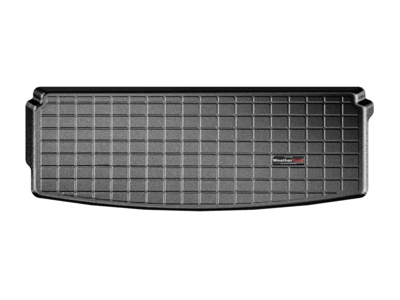 Weathertech 401094 - Cargo Liner, Black, TPE - Thermoplastic Elastomer