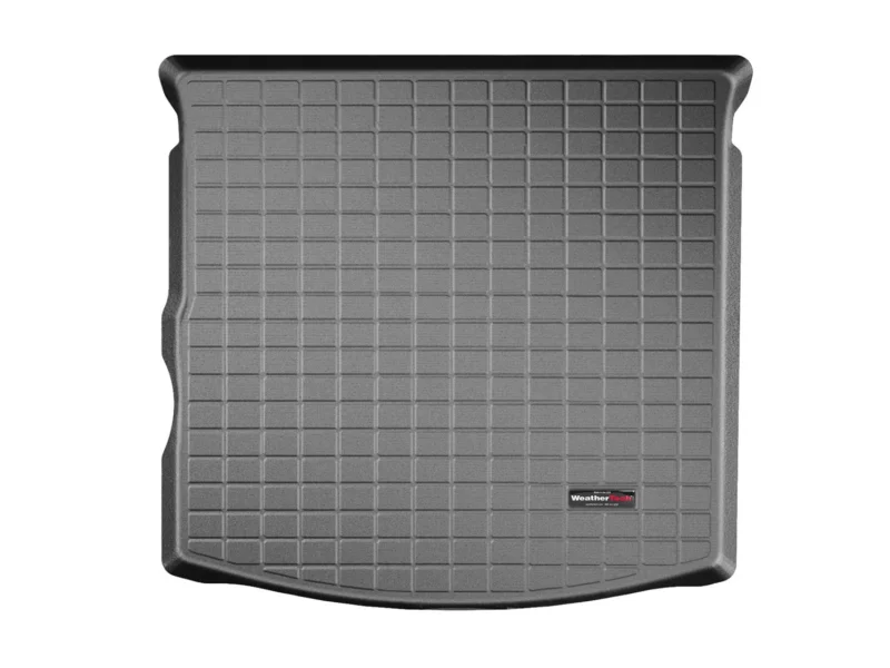 Weathertech 401106 - Cargo Liner, Black, TPE - Thermoplastic Elastomer