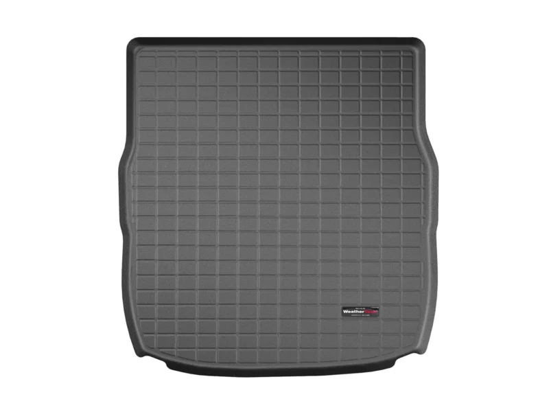 Weathertech 401111 - Cargo Liner, Black, TPE - Thermoplastic Elastomer