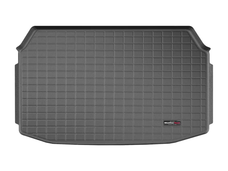 Weathertech 401113 - Cargo Liner, Black, TPE - Thermoplastic Elastomer