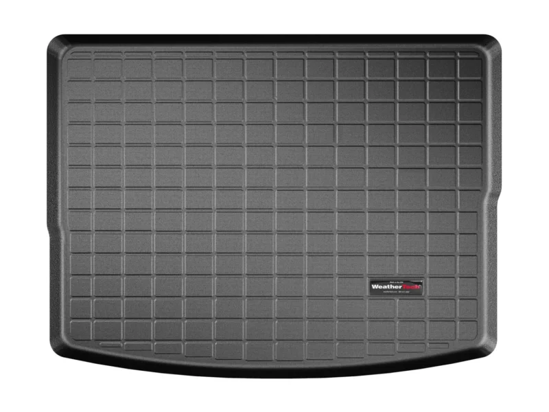 Weathertech 401120 - Cargo Liner, Black, TPE - Thermoplastic Elastomer