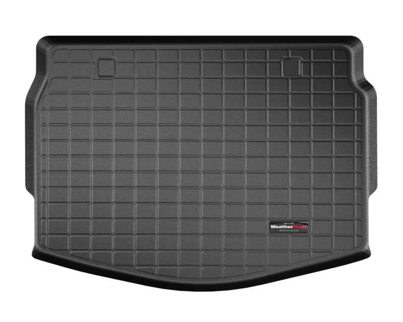Weathertech 401121 - Cargo Liner, Black, TPE - Thermoplastic Elastomer