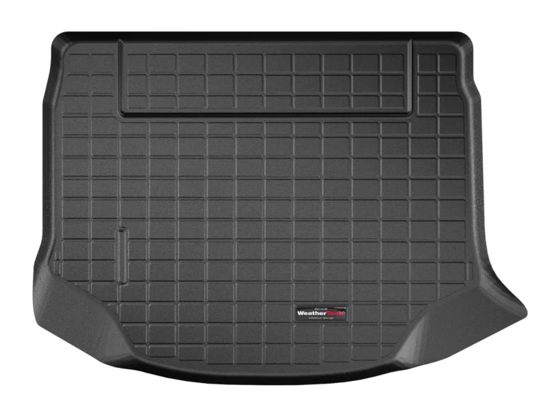 Weathertech 401124 - Cargo Liner, Black, TPE - Thermoplastic Elastomer