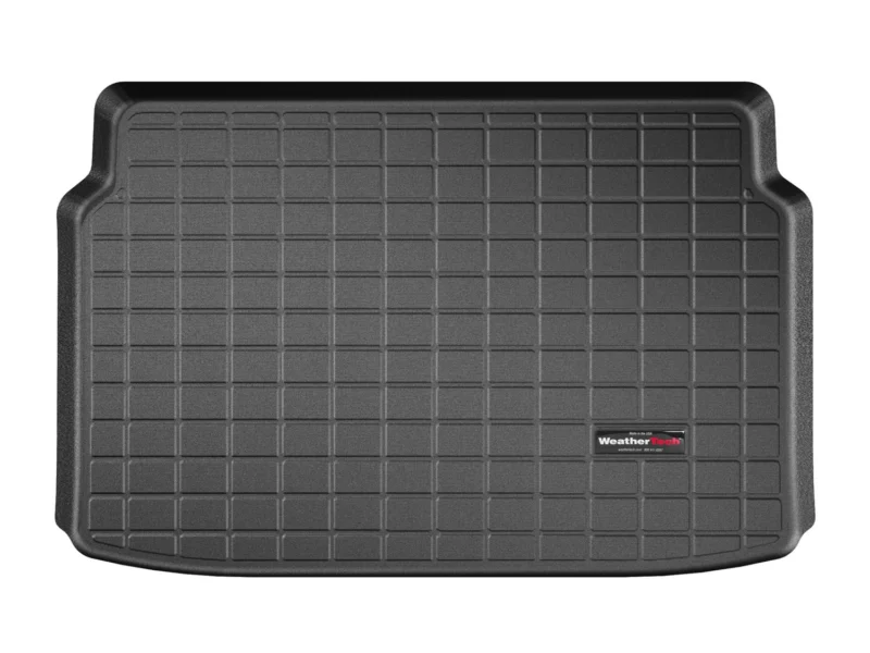 Weathertech 401125 - Cargo Liner, Black, TPE - Thermoplastic Elastomer