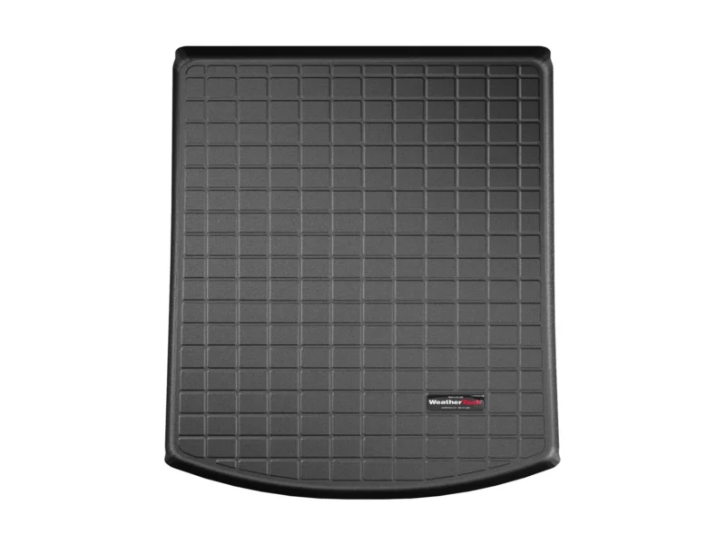 Weathertech 401126 - Cargo Liner, Black, TPE - Thermoplastic Elastomer