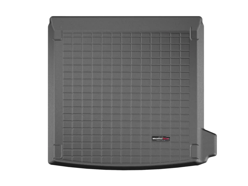 Weathertech 401134 - Cargo Liner, Black, TPE - Thermoplastic Elastomer