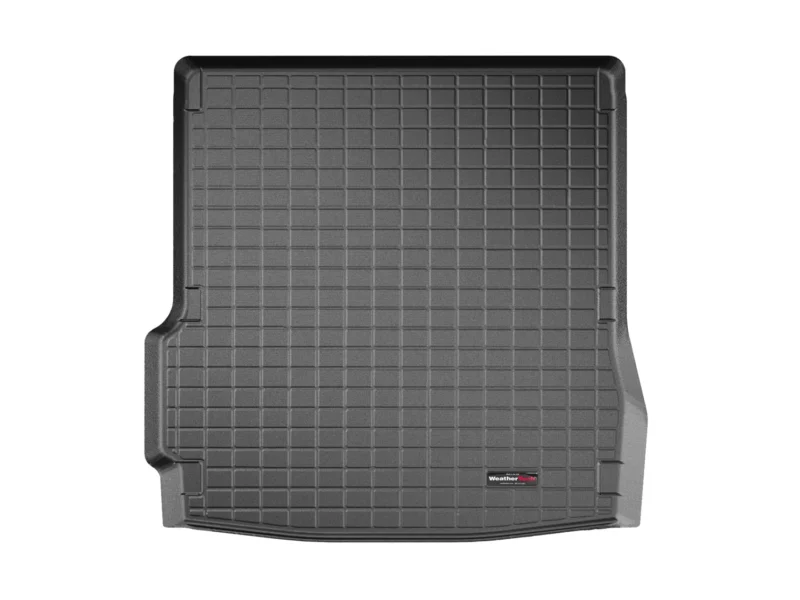 Weathertech 401146 - Cargo Liner, Black, TPE - Thermoplastic Elastomer