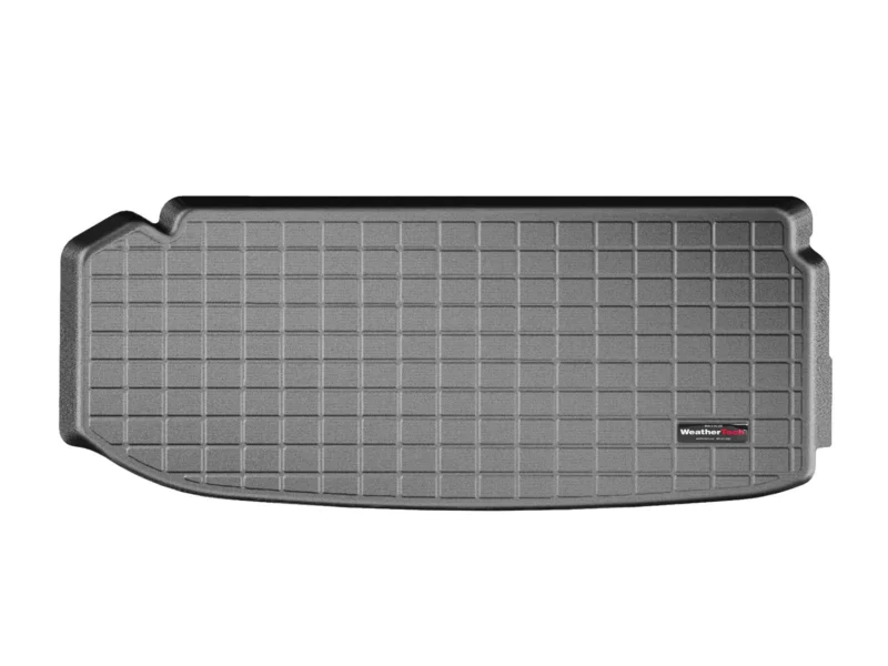 Weathertech 401159 - Cargo Liner, Black, TPE - Thermoplastic Elastomer