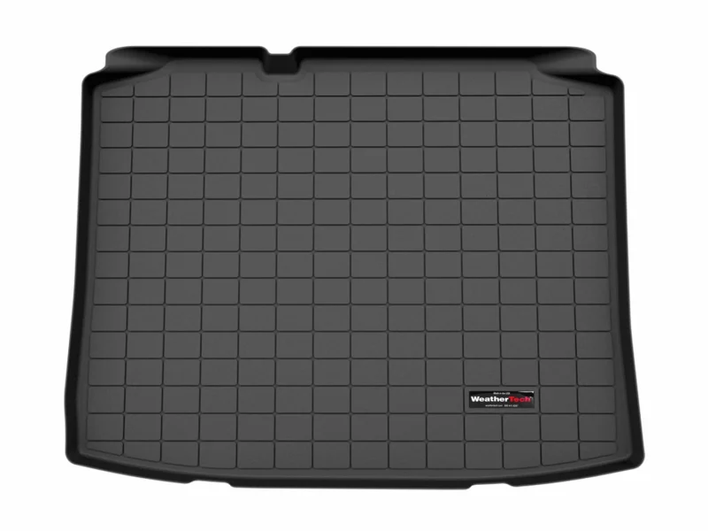 Weathertech 40116 - Cargo Liner, Black, TPE - Thermoplastic Elastomer