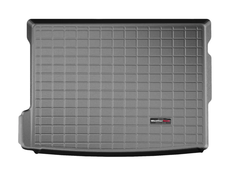 Weathertech 401163 - Cargo Liner, Black, TPE - Thermoplastic Elastomer