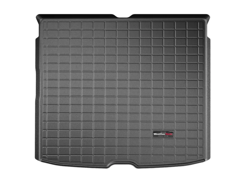 Weathertech 401175 - Cargo Liner, Black, TPE - Thermoplastic Elastomer