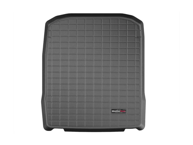 Weathertech 401179 - Cargo Liner, Black, TPE - Thermoplastic Elastomer